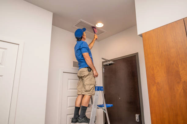 Trusted Colby, KS Airduct Cleaning Experts